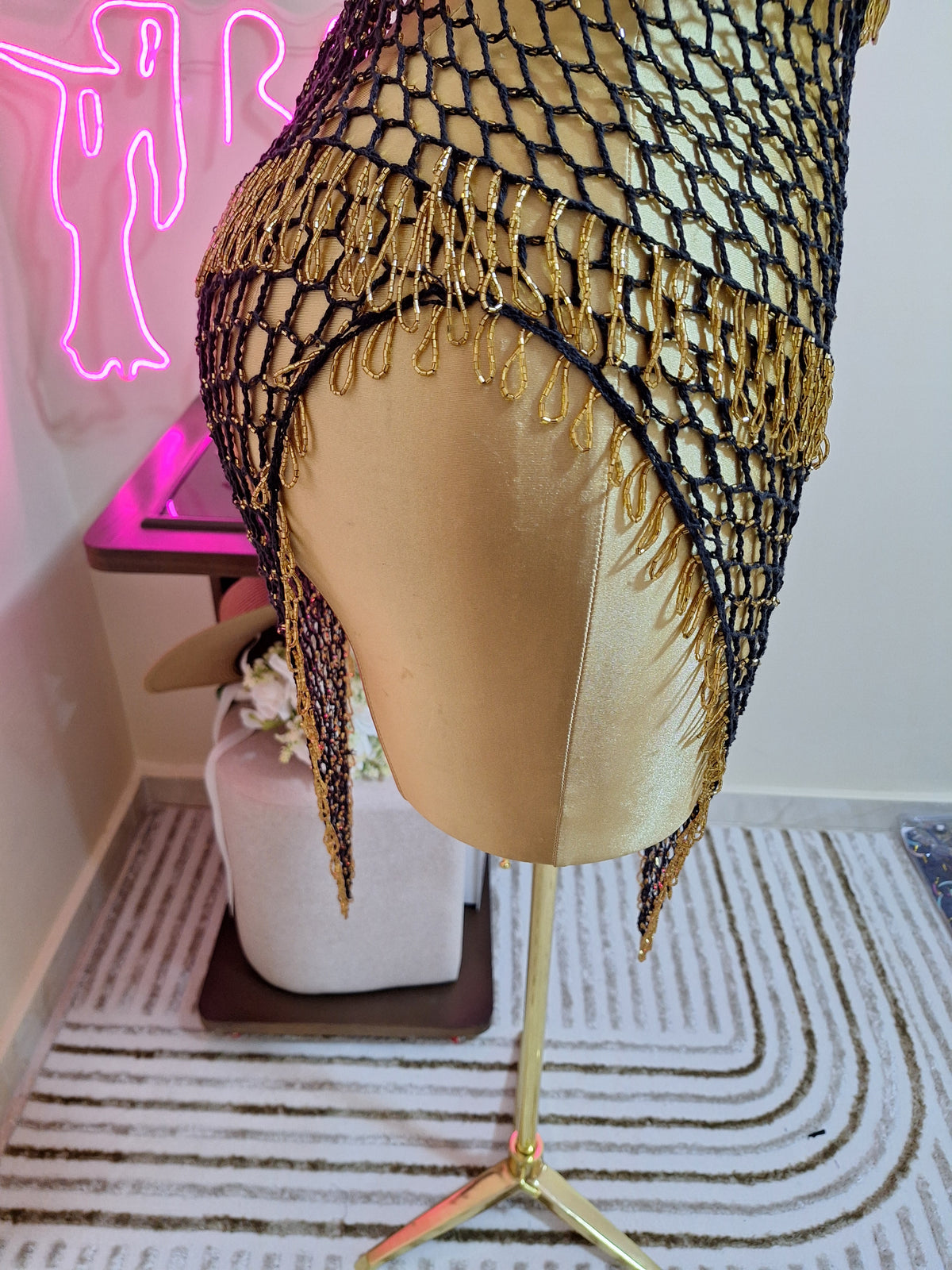 belly dance suit