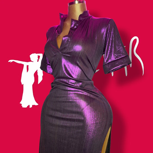 belly dance galabeya