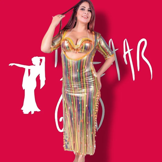 بدلة رقص شرقي - Bazaar Gad