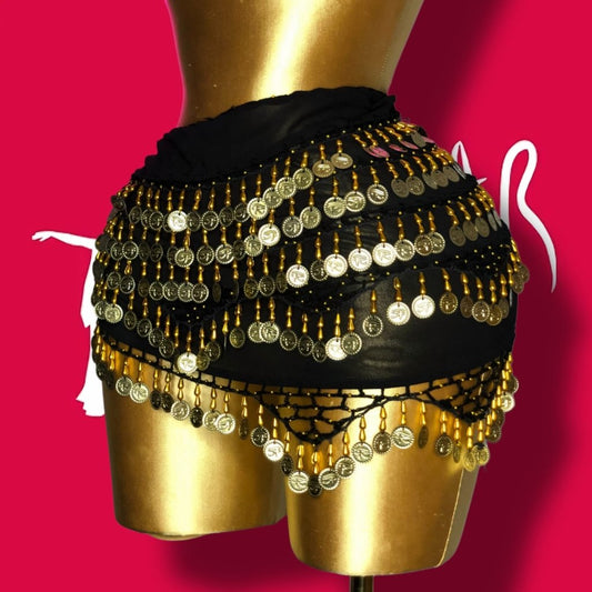 حزام رقص شرقي - Bazaar Gad