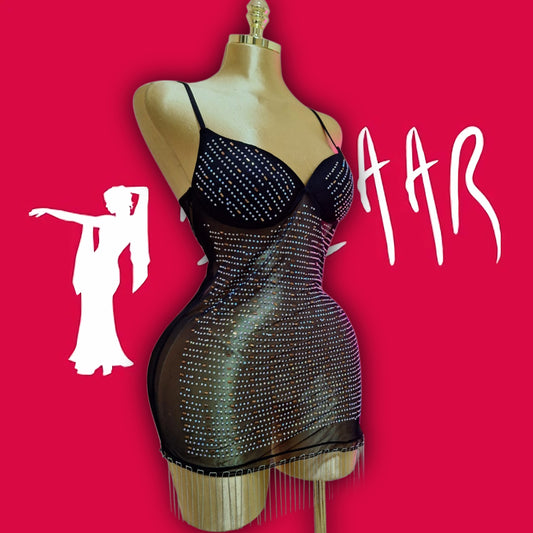 belly dance suit